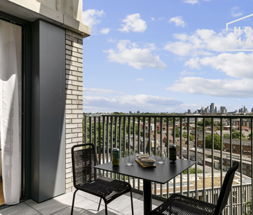 2 bedroom flat to rent - Photo 6