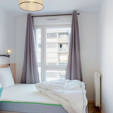 Bordeaux Québec — Chambre Privée 3 - Photo 4