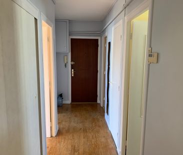 A louer Brest proche Place de Strasbourg T4 3 chambres - Photo 6