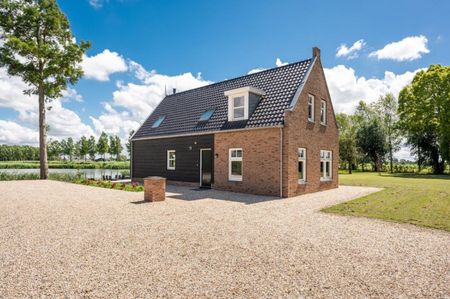 Ooievaarsdijk 5, Verspreide huizen, 3238LP, Zwartewaal - Photo 3