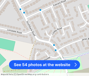 Golf Open 2026 - Town Lane, Southport - Sleeps 5 - Photo 1