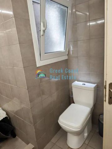 Διαμέρισμα για ενοικίαση Πράτσικα (Πάτρα) - Φωτογραφία 3