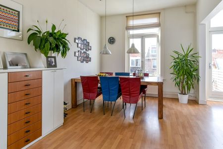 Appartement te huur: Waldeck Pyrmontstraat 22-RD 2013 SE Haarlem - Photo 4