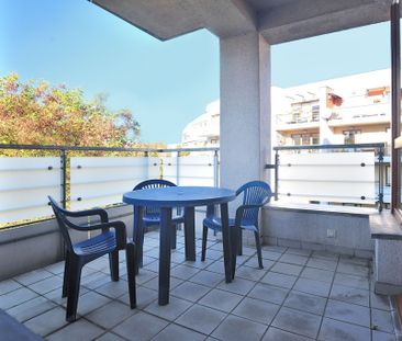 Stylowe mieszkanie 2-pokojowe blisko centrum - Photo 3