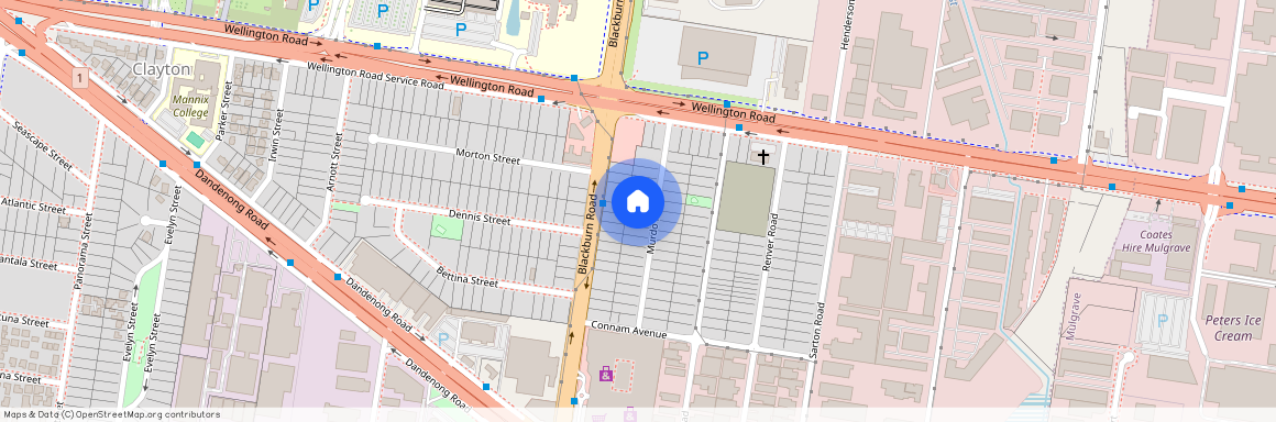 13 Murdo Road, Vic 3168, Clayton