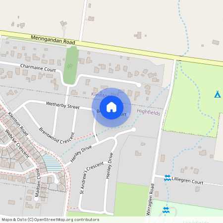 2 Bromley Court, Qld 4352, Highfields