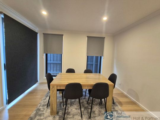 BRAND NEW ROOM AND BATHROOM - Photo 1