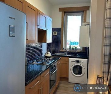 1 bedroom flat to rent - Photo 5