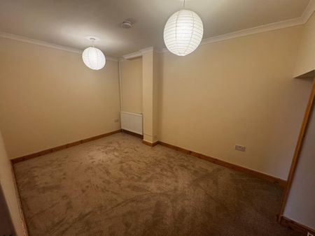 2 bedroom House To Let Total Size: 593 SQ FT - Photo 4