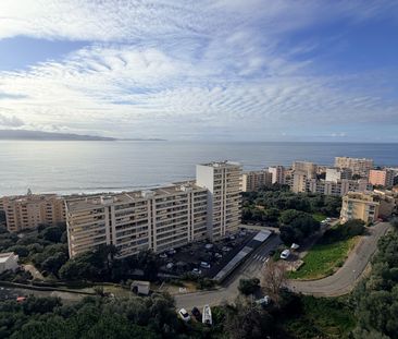 Location Appartement 2 pièces 50m² AJACCIO 20000 - Photo 6