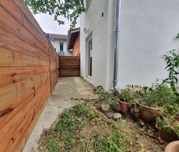 Location Maison 2 pièces 27m² MONT DE MARSAN 40000 - Photo 1