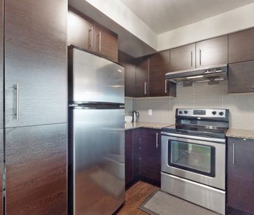 For Lease - 233 South Park Road Unit# 805, Markham, Ontario - Photo 6