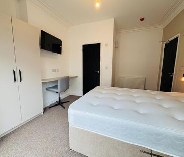 1 bedroom house of multiple occupation to rent - Photo 5