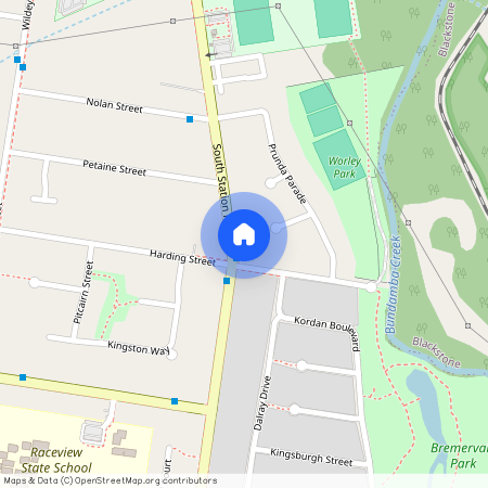 282 South Station Road, 4305, Raceview Qld