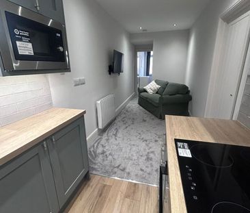 Flat A 33 Station St - Brand new 1 bedLoughborough - Photo 5