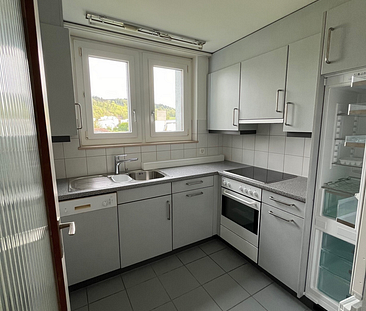 Schöne, helle 2-Zimmerwohnung in Liestal! - Photo 1