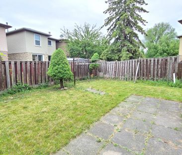 For Lease - 72 Pepperell Crescent, Markham, Ontario - Photo 4