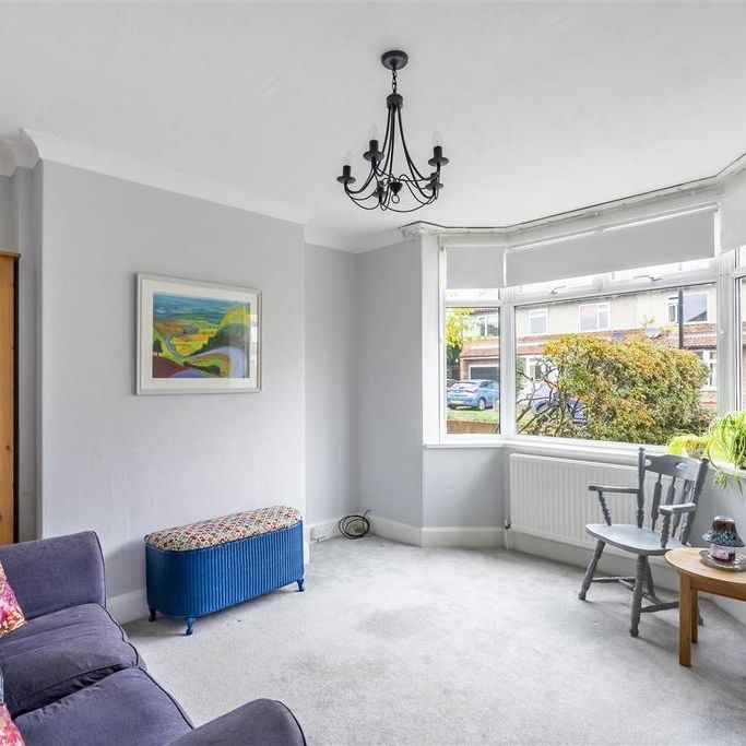 3 bedroom semi-detached house to rent - Photo 1