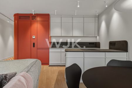 Warszawa, Praga-Północ, Stara Praga, Stefana Okrzei - Photo 4