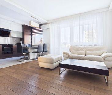 2 Pokojowe Bemowo Metro Garaż 64.6 m² - Photo 3