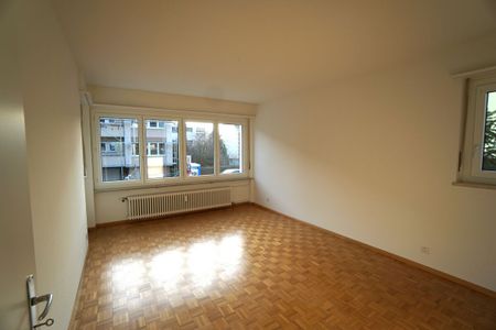 Renovierte 4-Zimmerwohnung an ruhiger Lage - Photo 2