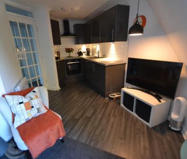 1 bedroom flat to rent - Photo 5