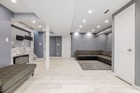 For Lease - 60 Kaitlin Drive Unit# Bsmt, Richmond Hill, Ontario - Photo 3