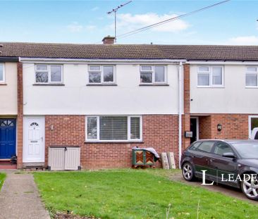 3 bedroom terraced house to rent - Photo 2