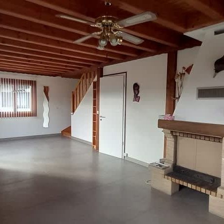 5.5 Zimmer, 125 m², EG - Foto 1