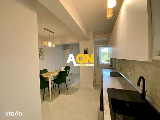 Apartament 2 Camere, Recent Renovat, Complet Mobilat - Fotografie 1