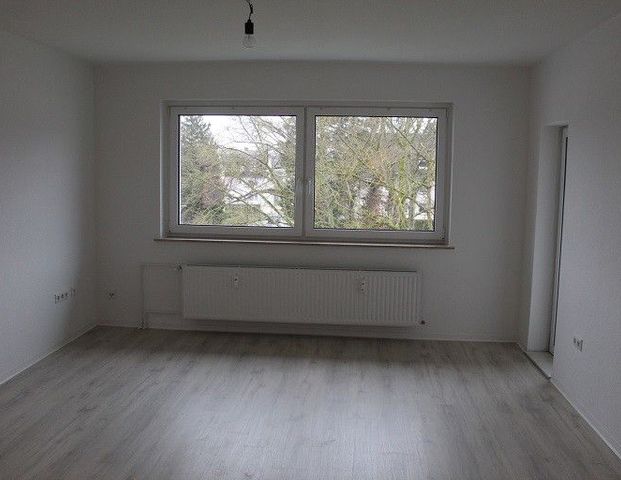 Preiswerte und praktische 3-Zimmer-Wohnung - Foto 1