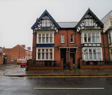 1 bedroom flat to rent - Photo 6