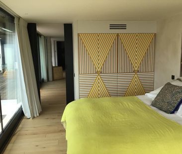 Location Appartement 3 pièces 81m² MARSEILLE 7ème - Photo 5