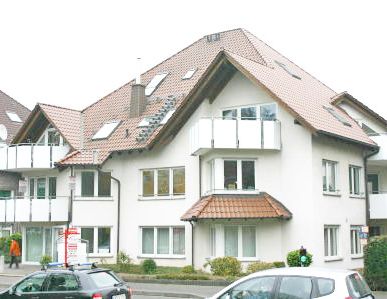 Attraktive Maisonettewohnung mitten in der Stadt - Photo 1
