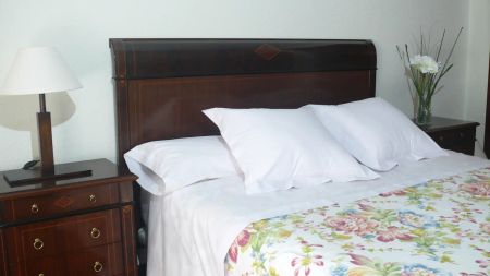 3-bedroom apartment for rent in Cruces, all bills included. - Photo 3