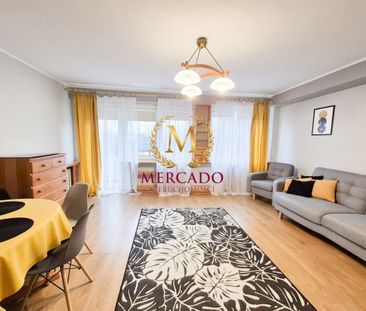 Mieszkanie na wynajem - Photo 3