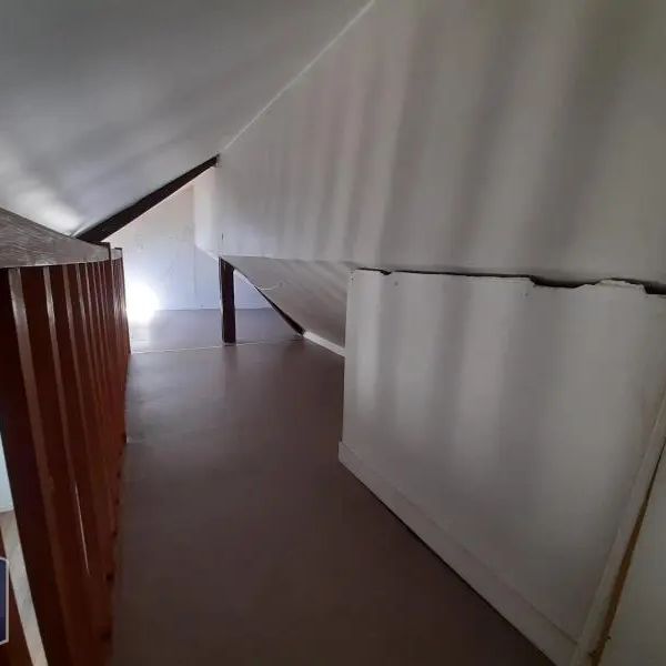 Appartement à louer 2 pièces 34.22m² - Photo 1