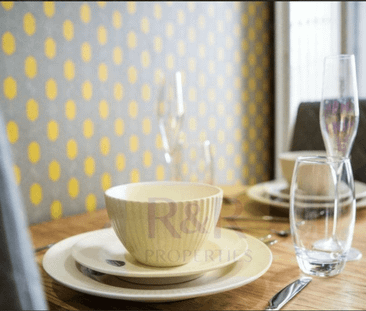 Apartmenr 3 Rock House, Old Hill, Tettenhall, Wolverhampton, WV6 - Photo 1