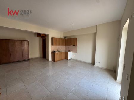 Studio/Γκαρσονιέρα για ενοικίαση Καλλιθέα - Photo 3