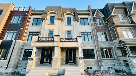 For Lease - 47 York Downs Boulevard, Markham, Ontario - Photo 2