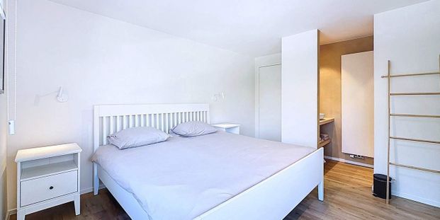 Woning te huur in Duinbergen voor € 3.500 met 5 slaapkamers - Photo 1