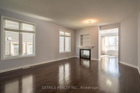 For Lease - 303 Bobolink Ridge, Kanata, Ontario - Photo 3