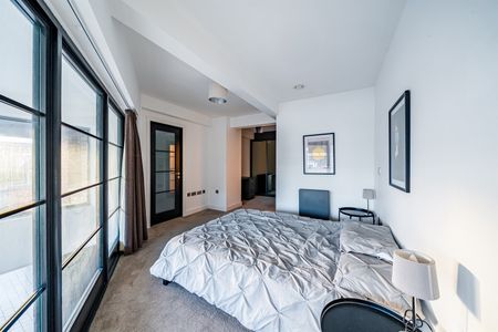 Trent Bridge View, NG2 - Photo 4