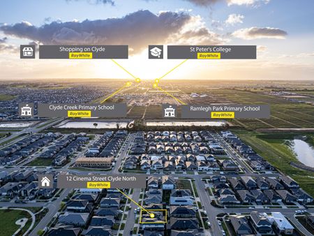 Picture Perfect on Cinema St! - Photo 4