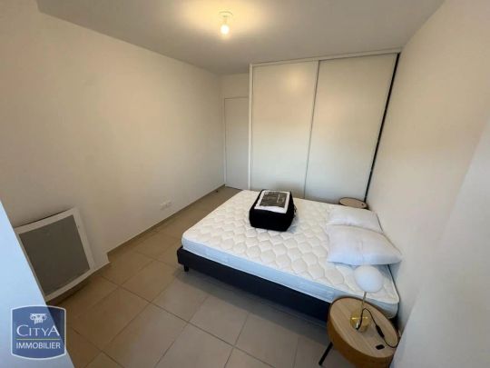 Appartement à louer 2 pièces 44.2m² - Photo 1