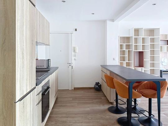 Location Appartement 3 pièces 66m² NICE 06100 - Photo 1