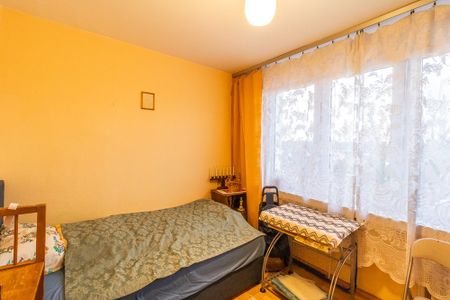 Mieszkanie 2-pok. na Bałutach, ul. Kochanowskiego - Photo 4