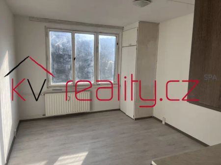 Byt 1+1, Kraslice, Wolkerova ul. - Photo 5