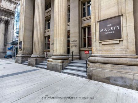 For Lease - 197 Yonge Street Unit# 3111, Toronto, Ontario - Photo 5