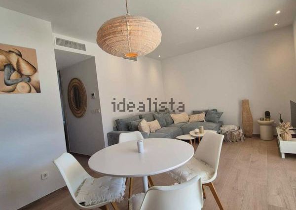 Alquiler de ático en Av. Antonio Pedrera Soler, 14 r